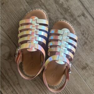 Cat and Jack Sandals